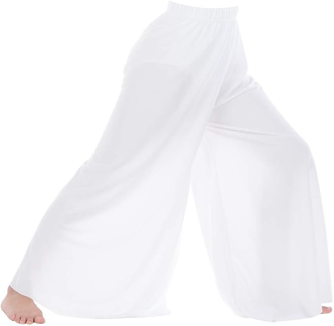 Pantalón "Palazzo"