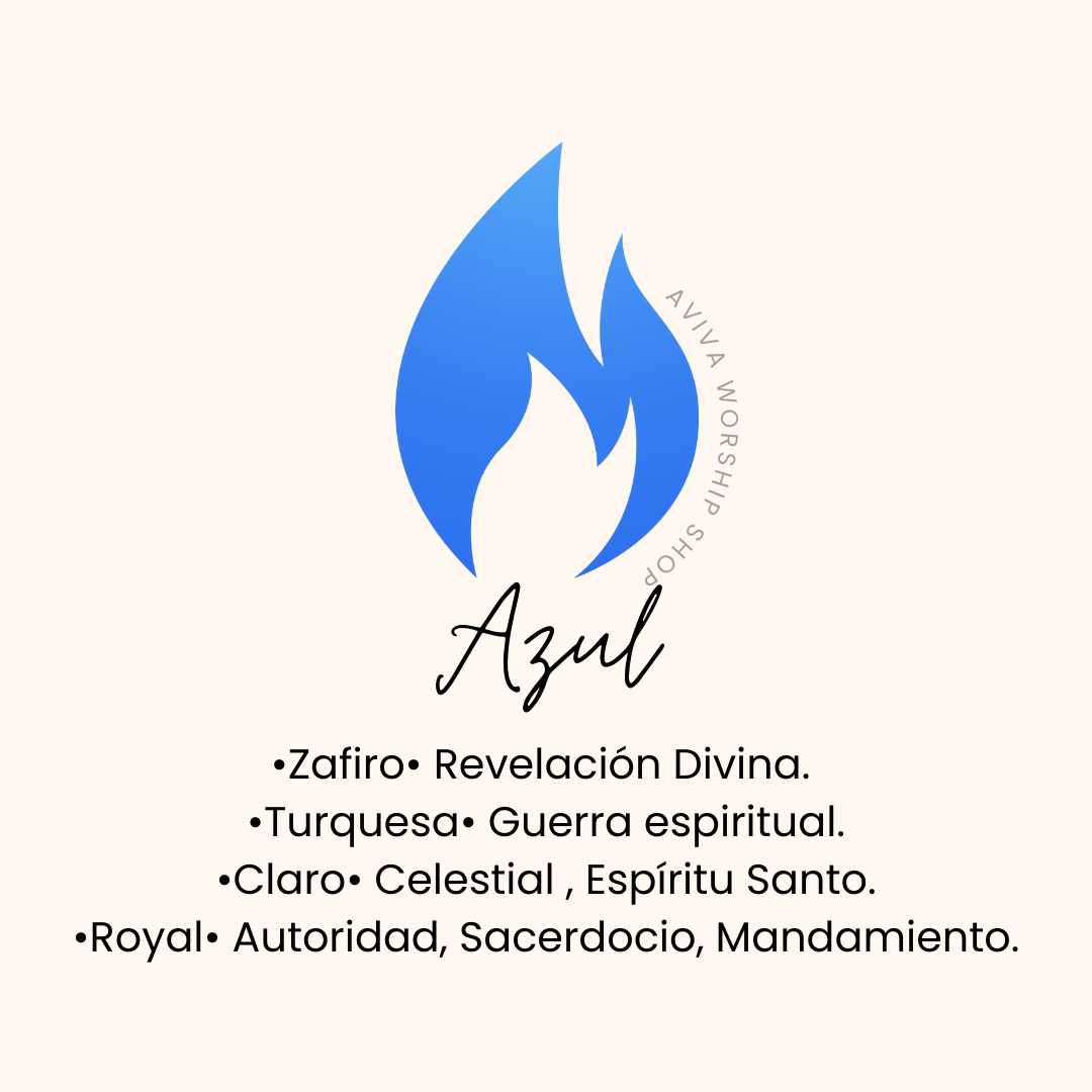 Paquete Azul